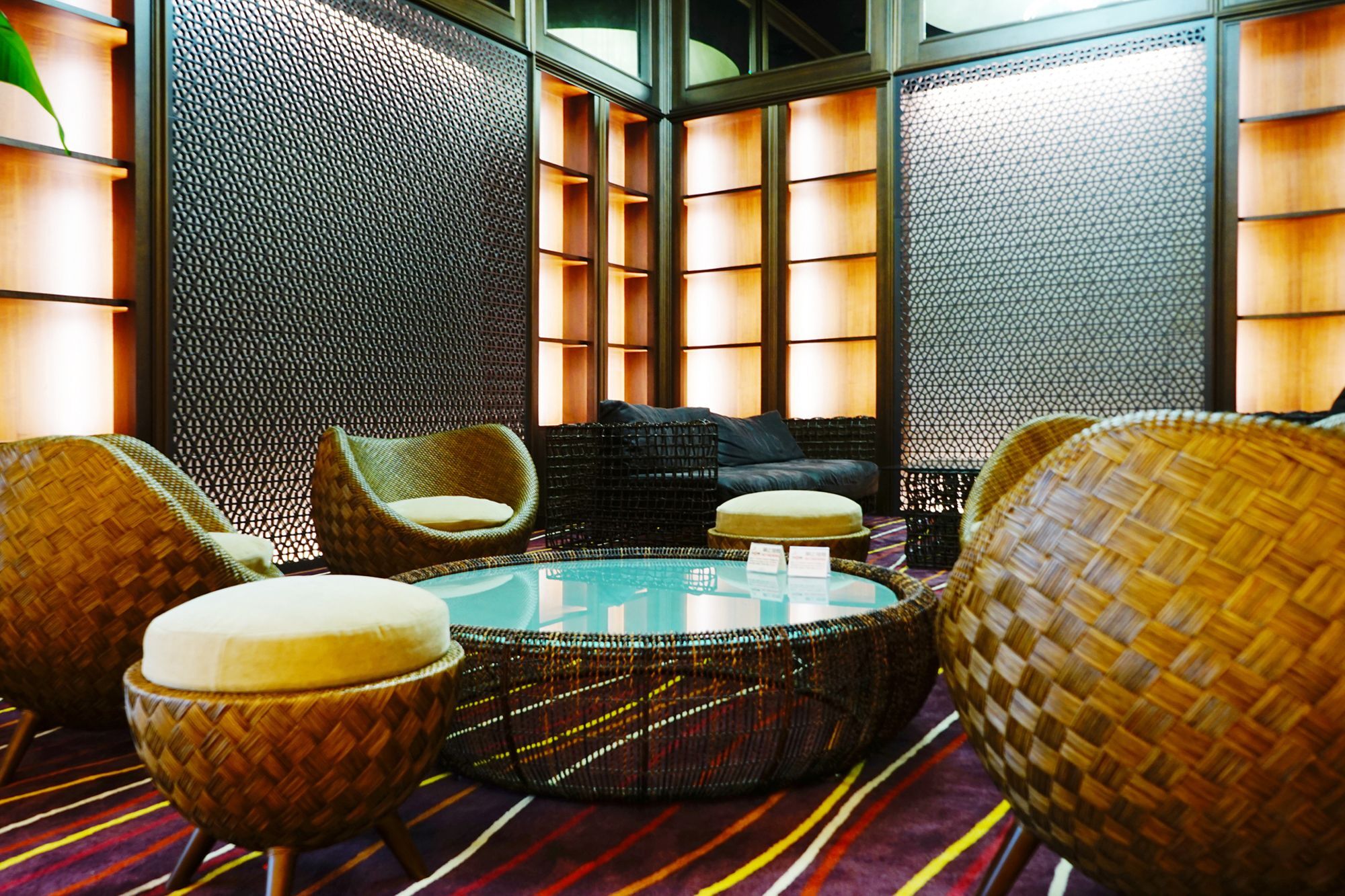 The Artstay Jeju Hamdeok Hotel Eksteriør billede