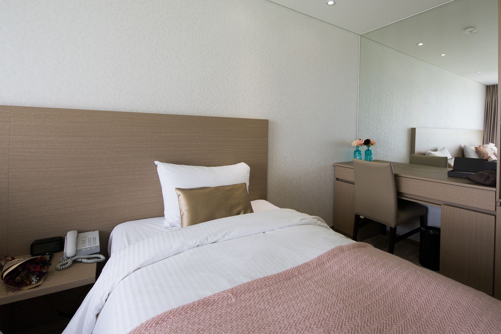 The Artstay Jeju Hamdeok Hotel Eksteriør billede